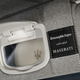 Illustration for article titled Maserati Quattroporte Ermenegildo Zegna Limited Edition Concept Car to Debut at Frankfurt Auto Show